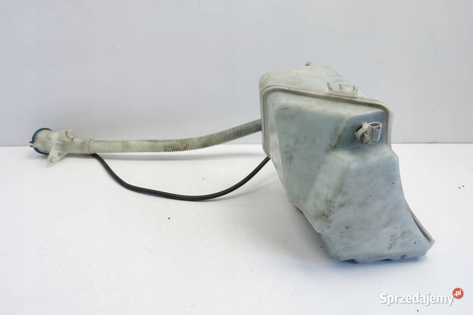 Range Rover III L322 ZBIORNICZEK SPRYSKIWACZY Rudka