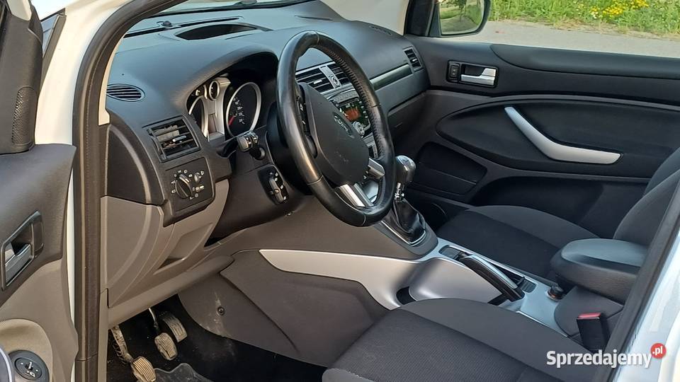 Audi A6 C6 32 Quattro warmińsko-mazurskie Węgorzewo