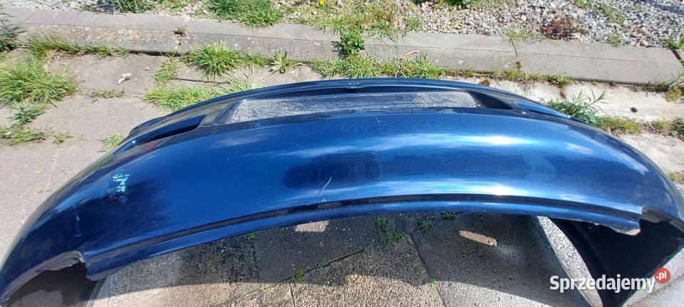 Lexus sc 430 sc430 2006 2008 zderzak tył tylny Wrocław sprzedam