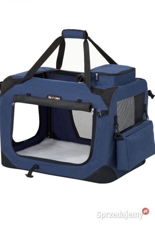 Transporter psakota Łubno