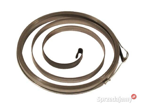 Sprężyna rozrusznika 28442ZE6003 Części i akcesoria