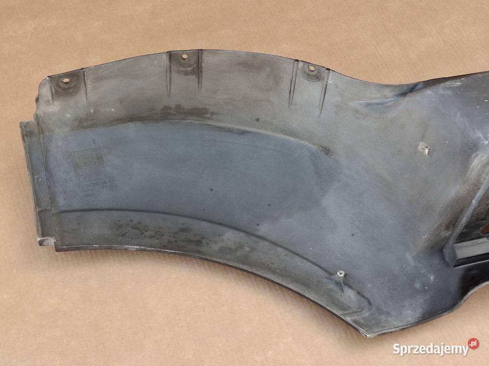 IVECO STRALIS STOPNICA LEWA STOPIEŃ GÓRNY LEWY Motoryzacja