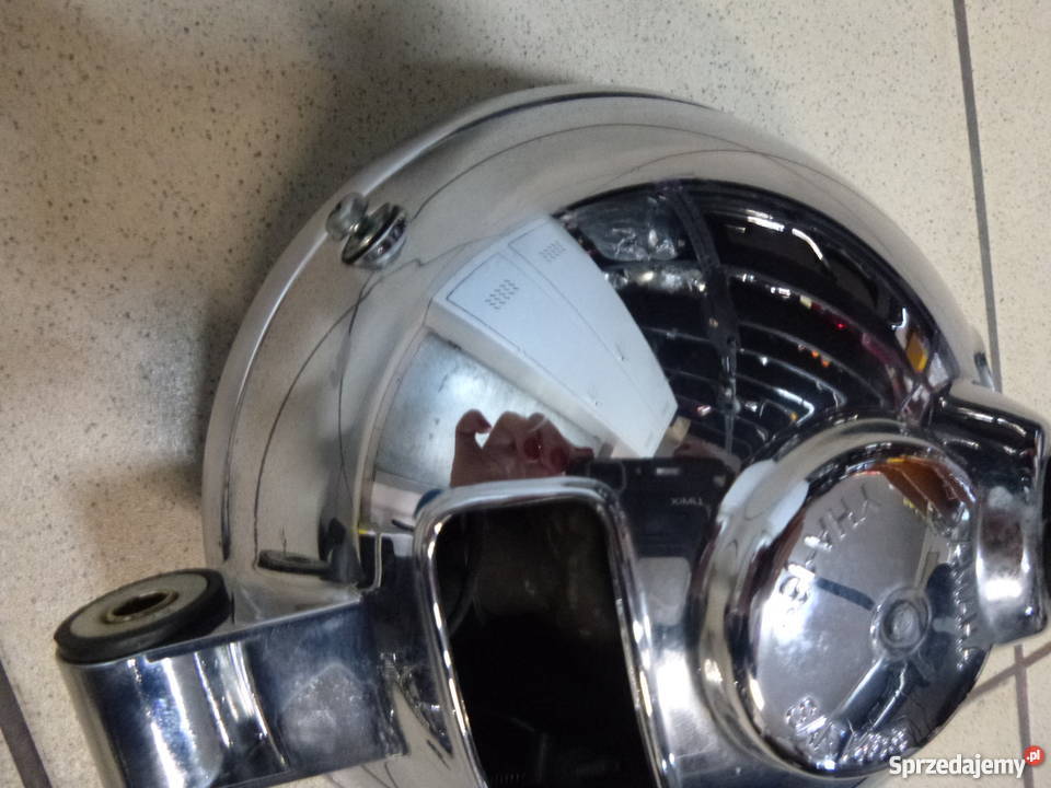 Reflektor lampa Yamaha Virago XV 535 EUROPA