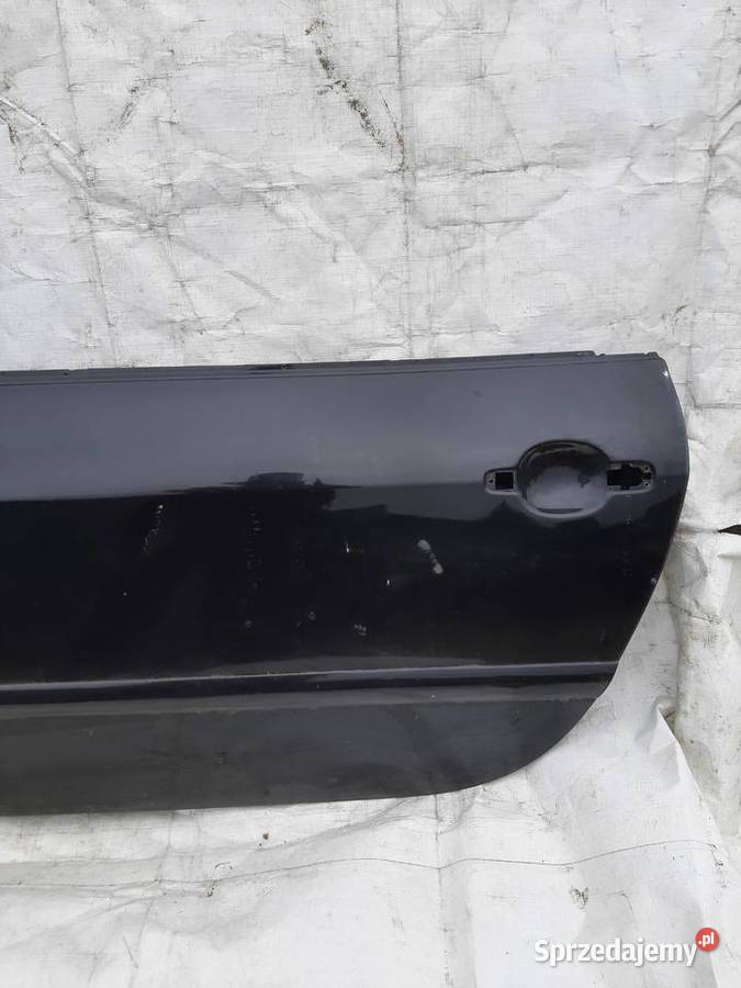 Lewe drzwi Peugeot 307 Cabrio CC EXLD łódzkie