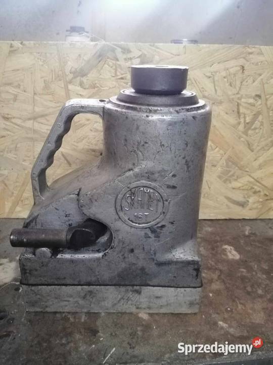 Podnośnik 16 ton Skamet pomorskie Gdynia
