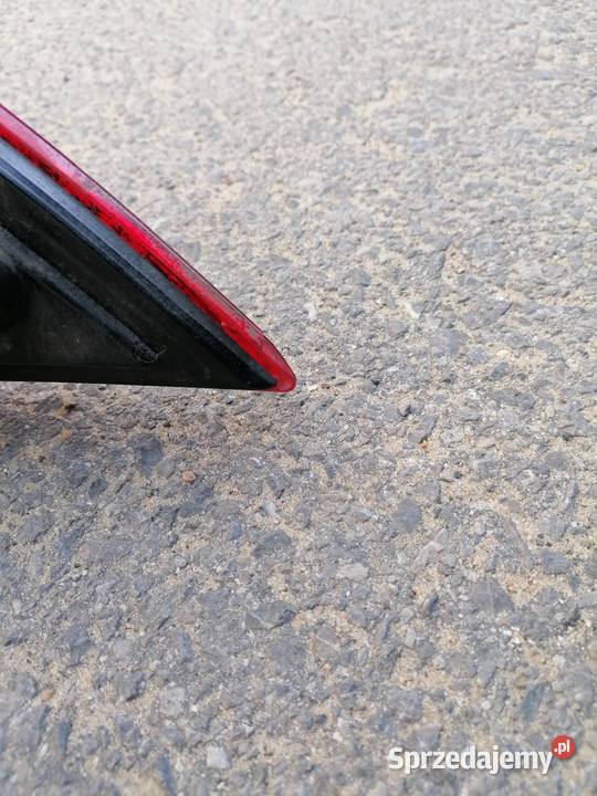 Lewy tył Lampa Renault Clio 4 Kombi świętokrzyskie Ostrowiec Świętokrzyski