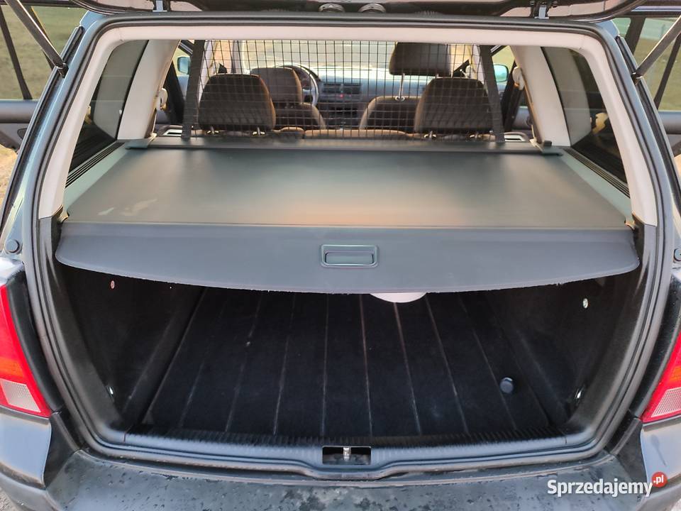 Sprzedam Golfa IV 20 2000cm3 Września