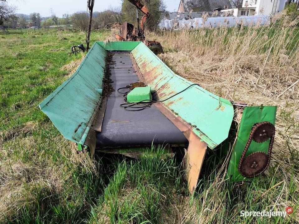 sprzedam taśmociąg Gdańsk