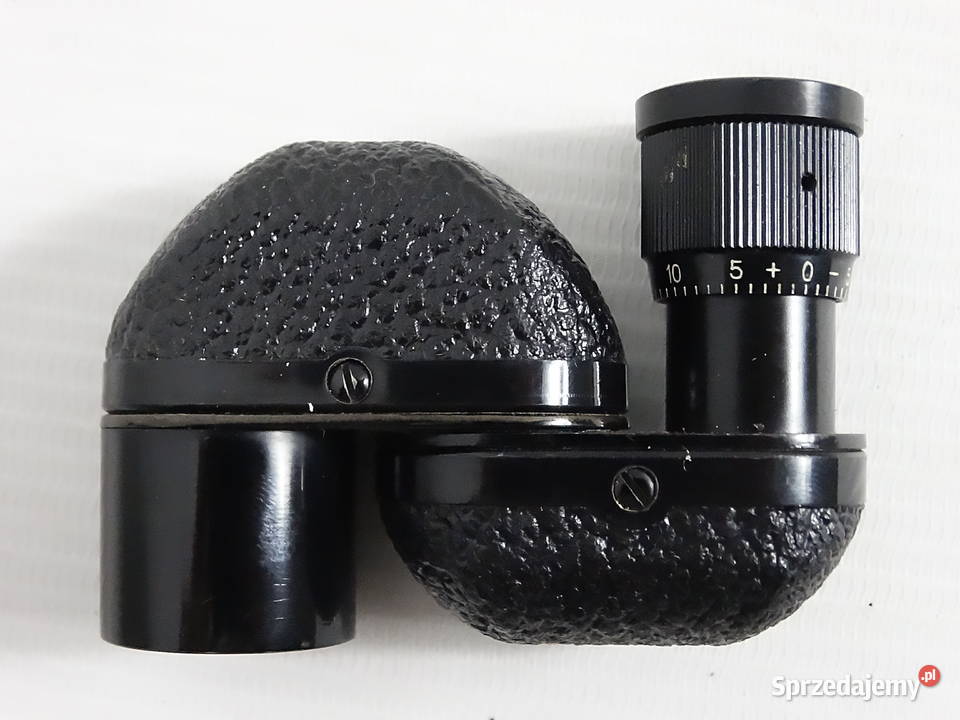 Monokular Carl Zeiss Jena Turmon 8x21 Oryginalne Biłgoraj