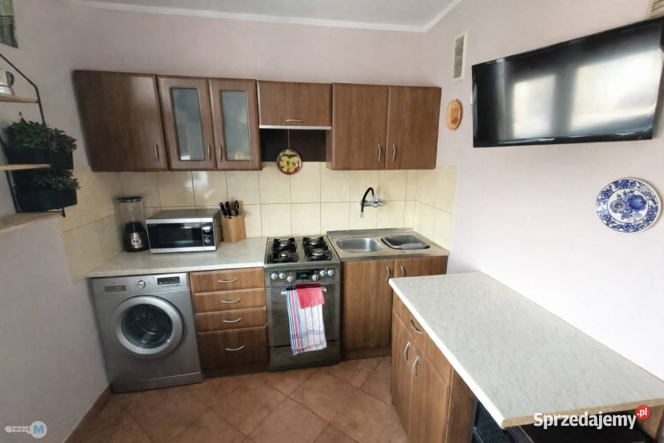 Mieszkanie 291m2 1pok Kielce 29.1m2