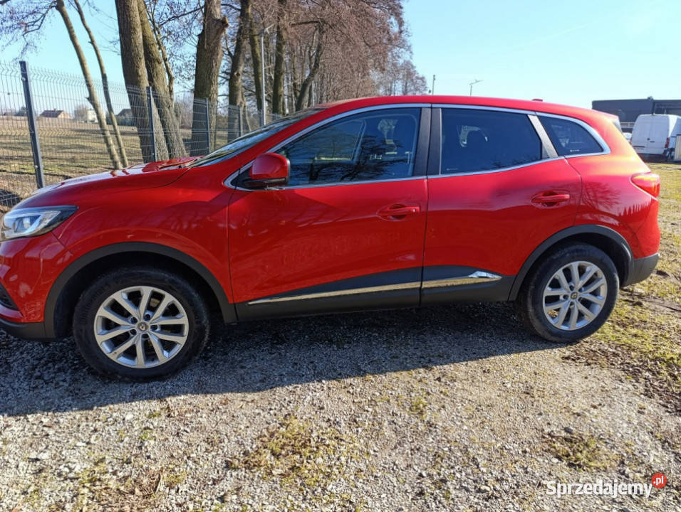 Renault Kadjar 15 dci 84 I 2015 czujnik zmierzchu