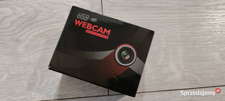 kamerka internetowa WebCam Gorlice