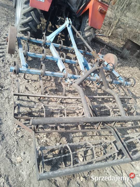 Agregat 22 m u Węgrów