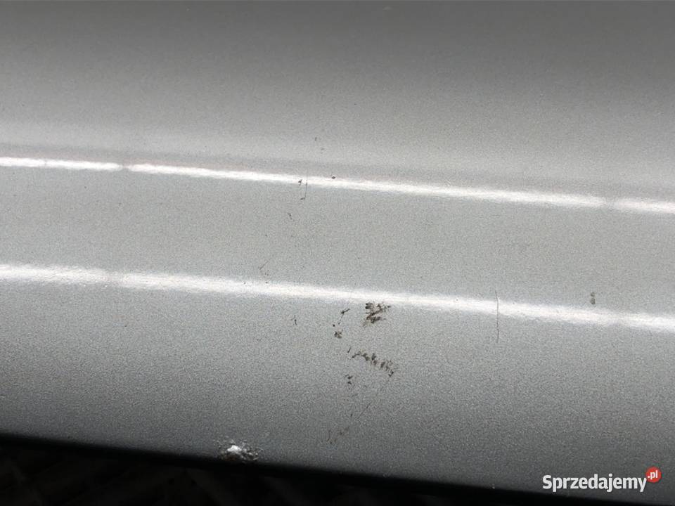 MASKA HONDA CRV II SUV 0107 Silver Moss Metallic sprzedam