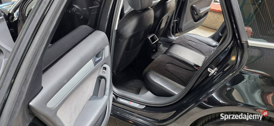 Audi A4 Avant 20132014 OPIS W podanej roczna 4/5 Mysłowice