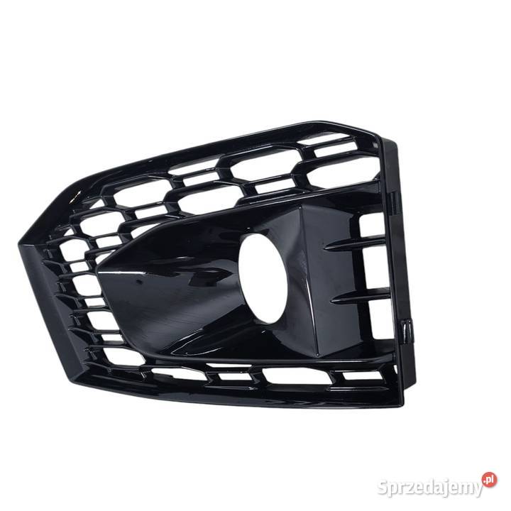 AUDI RS5 F5 B9 8W6 PRZED LIFTEM 1619 KRATKA W Rok produkcji 2024 zachodniopomorskie Barlinek