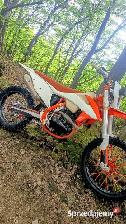 Berreta 300 Motoryzacja Kamionka Wielka