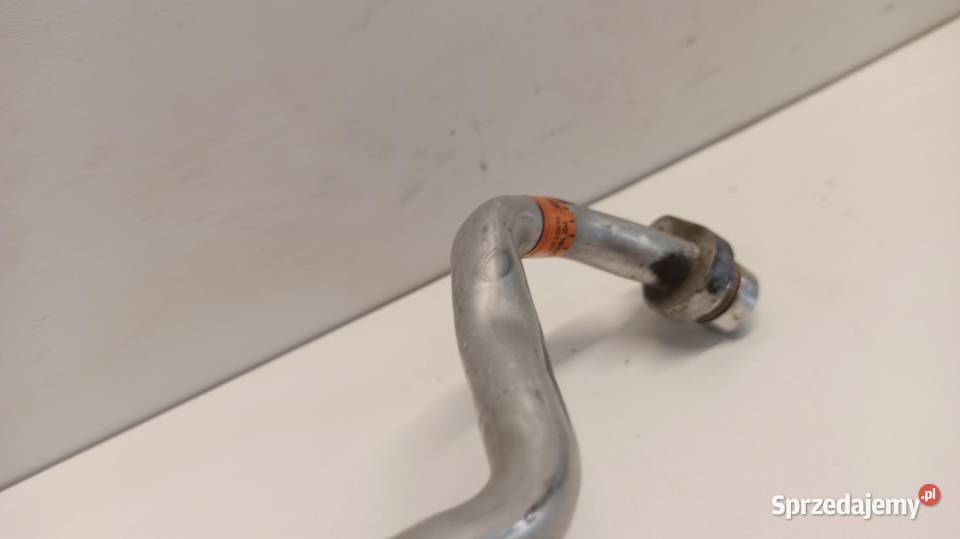 NISSAN MICRA K14 PRZEWÓD KLIMATYZACJI dolnośląskie