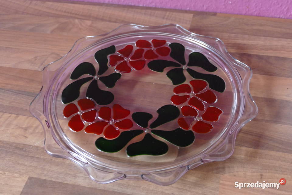 Stara patera Walther Glas Słupsk