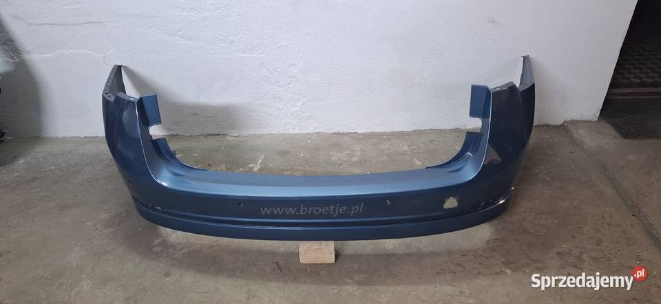 Zderzak Tył Skoda Oktavia IV Kombi Sandomierz