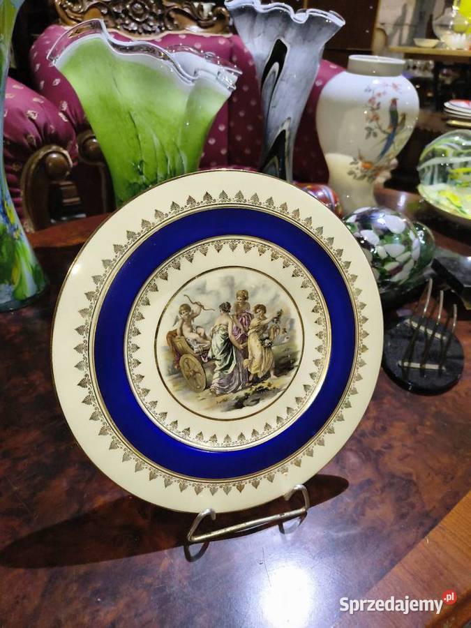 Antyki starocie Chorzew sprzedam