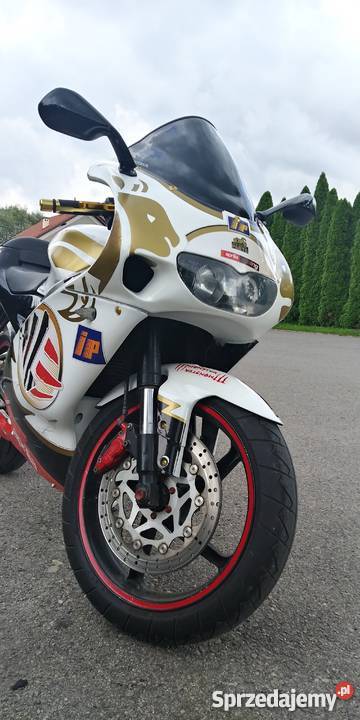 Aprilia Rs 125 Manuel Poggiali 11kw katBA1 Aprilia Łańcut