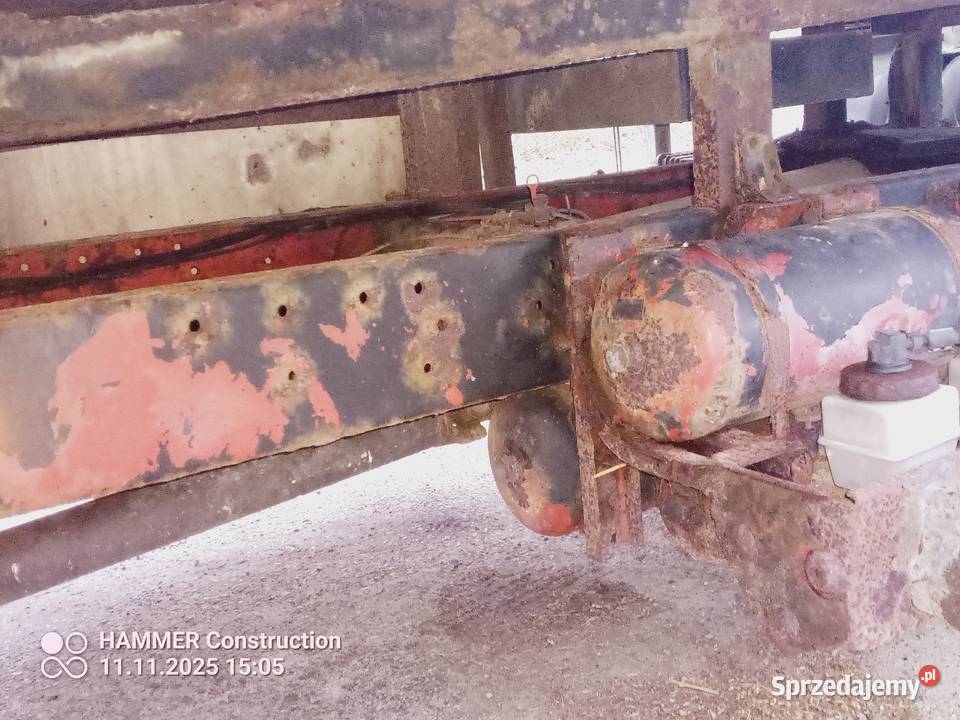 Sprzedam Iveco eurocargo manualna