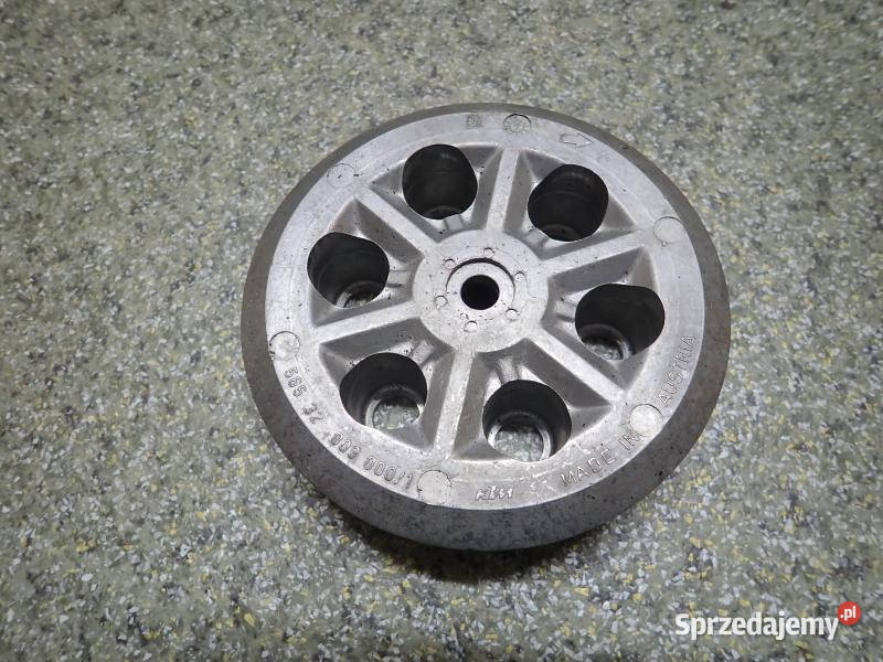 DOCISK KOSZA SPRZĘGŁA KTM LC4 620 9398R Strzelce Krajeńskie