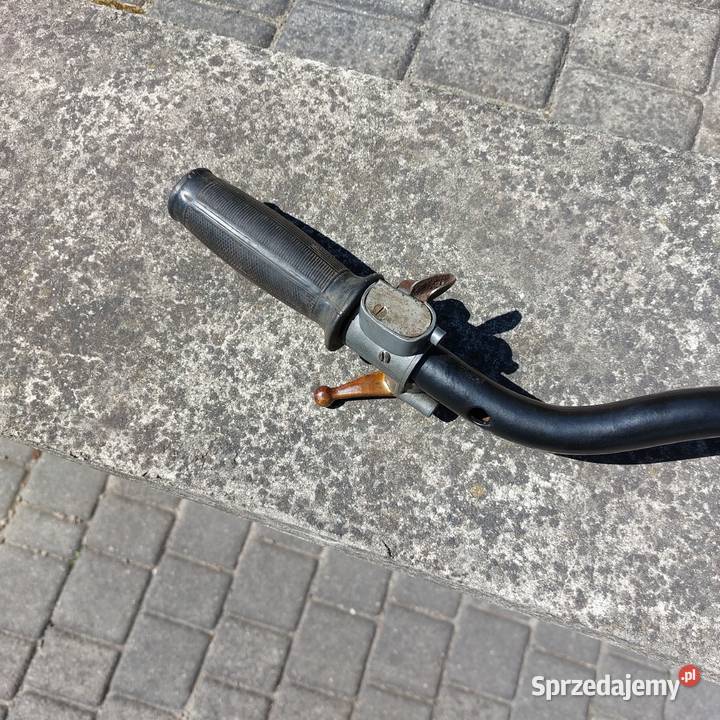 M72 kierownica wzm Kierownice motocyklowe sprzedam
