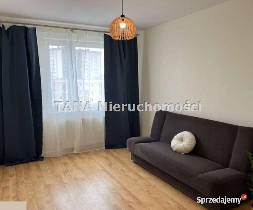 Mieszkanie Kraków 53m2 2pok małopolskie