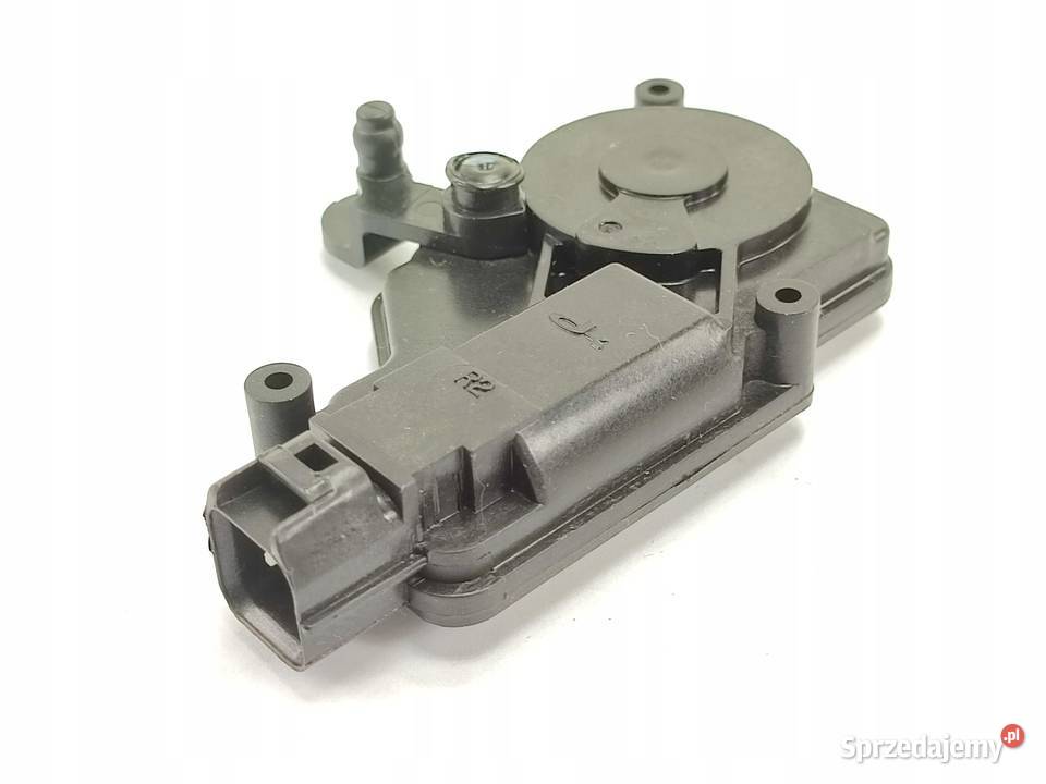 SIŁOWNIK CENTRALNEGO ZAMKA KIA PICANTO I sprzedam