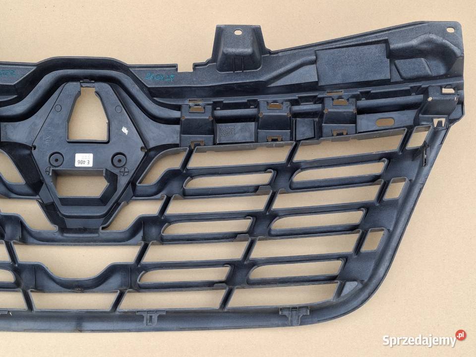 RENAULT MASTER III LIFT GRILL ATRAPA CHŁODNICY sprzedam