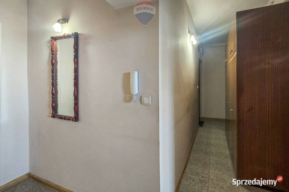 3 pokoje osobna kuchnia spokojna okolica Łódź sprzedam