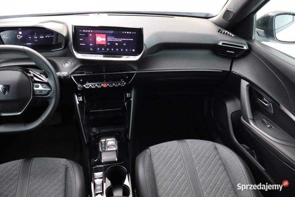 Peugeot 2008 12 PureTech śląskie Zabrze sprzedam
