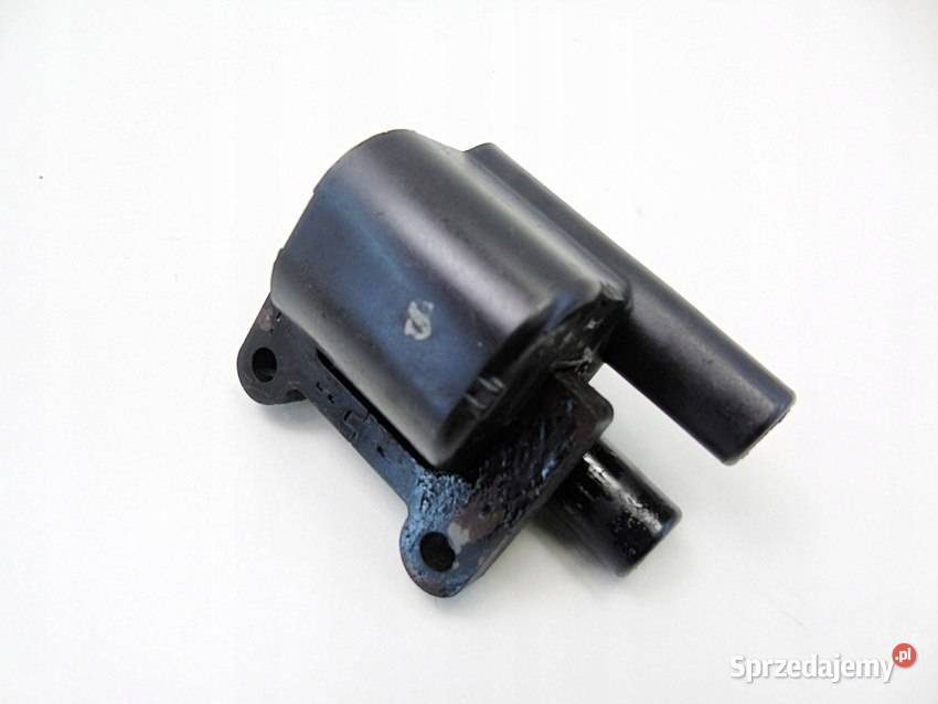 CEWKA ZAPŁONOWA 27 V6 SANTA FE TUCSON TIBURON Sosnowiec