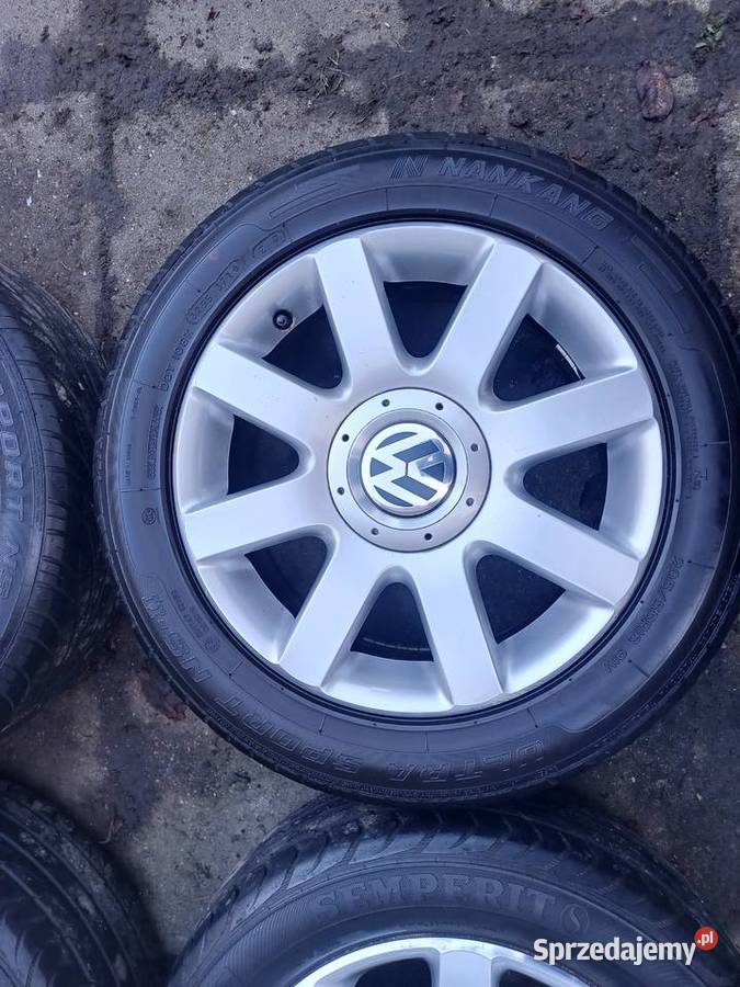 Volkswagen Golf V VI Caddy Touran Jetta Kola sprzedam