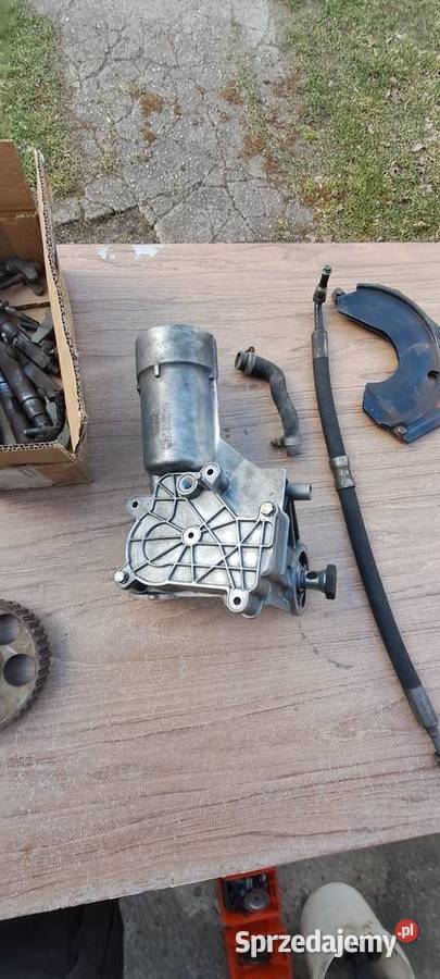 Czesci nowe i używane do LT35 25TDI dostawcze Silniki i osprzęt lubuskie