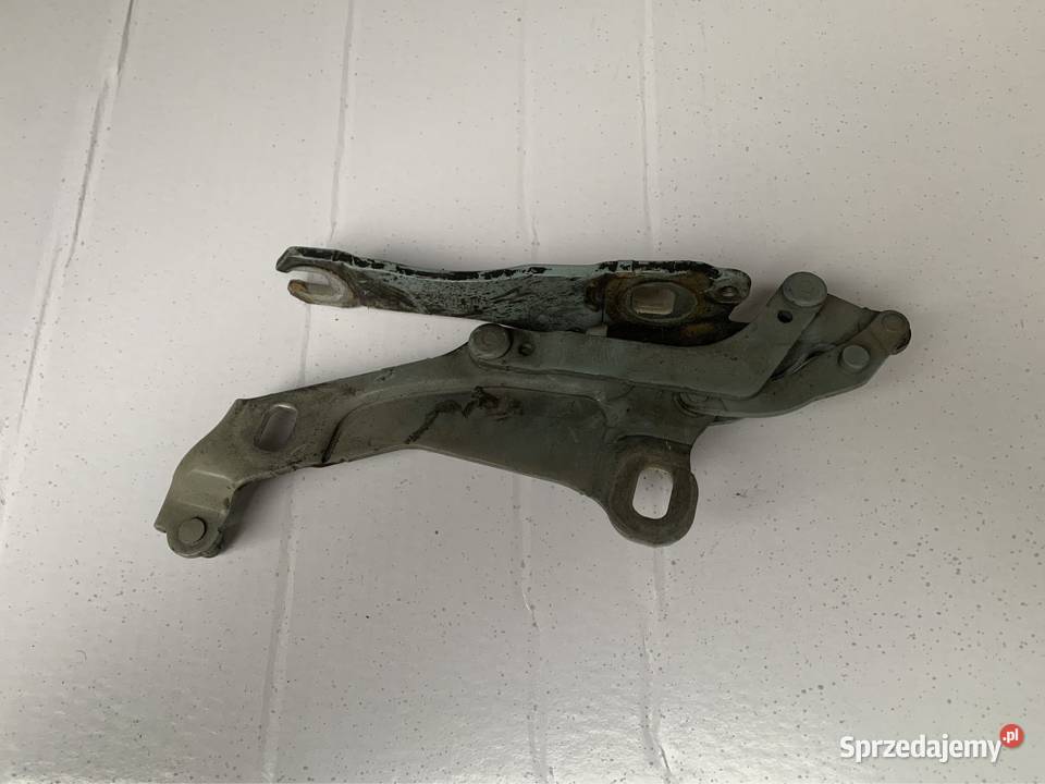 2751204 zawias maski prawy mini cooper one R56 Rok produkcji 2011 Szczecin sprzedam