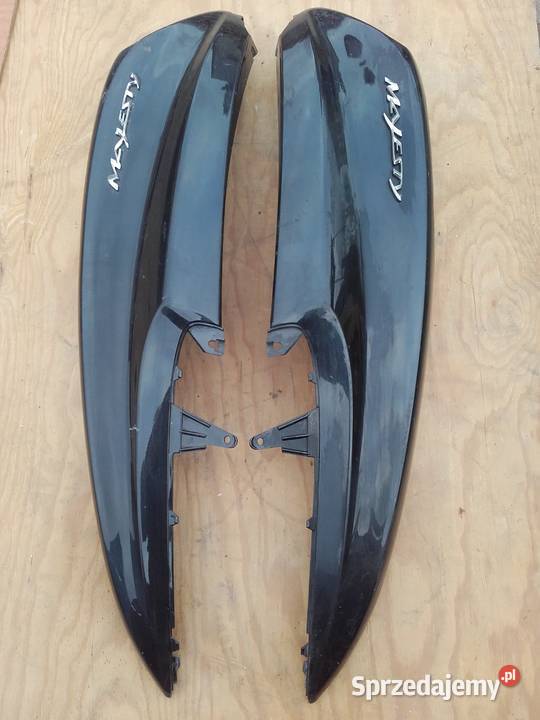 Yamaha Majesty 400 08r części Części i akcesoria motocyklowe Myślibórz