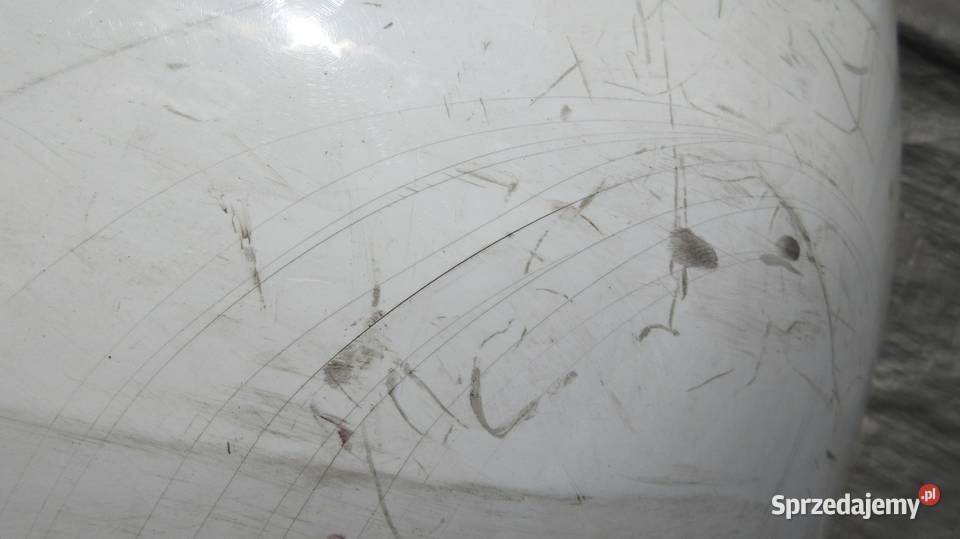 TOYOTA AURIS II LIFT HB 15 ZDERZAK TYŁ TYLNY sprzedam