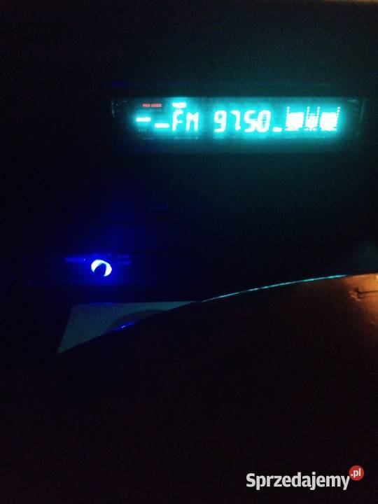 Kolumna 350watt fbt z wzmacniaczem usb Łomża
