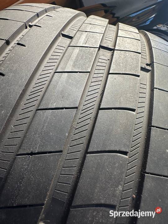 Koła letnie Mercedes CLE 450 Felgi czarne Samochodowe