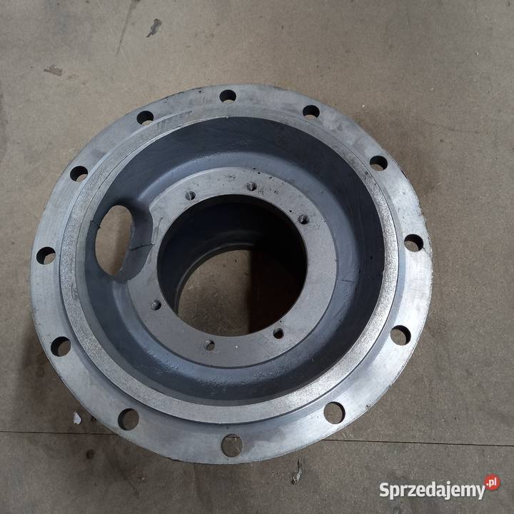 POCHWA TYLNEGO MOSTU c 360 5042801 łódzkie Brzeziny