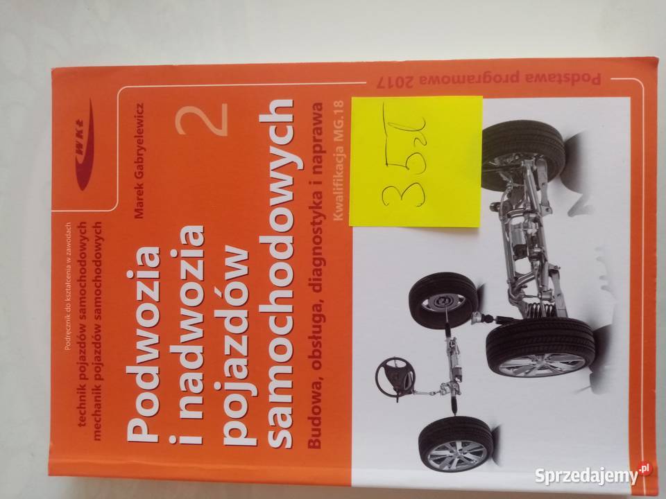 książki podręczniki do kl 1 2 szkoły średniej j Podręczniki Lębork