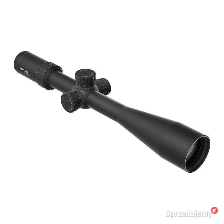 Luneta celownicza Vector Optics SentinelX Pro mazowieckie