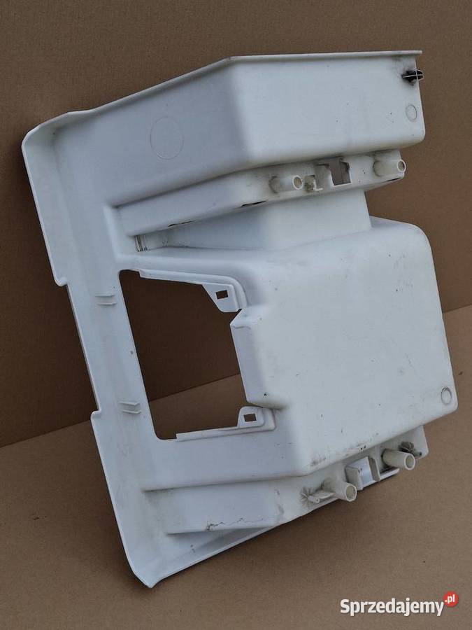 RENAULT RANGE T GAMA STOPIEŃ DOLNY PRAWY Bieleń