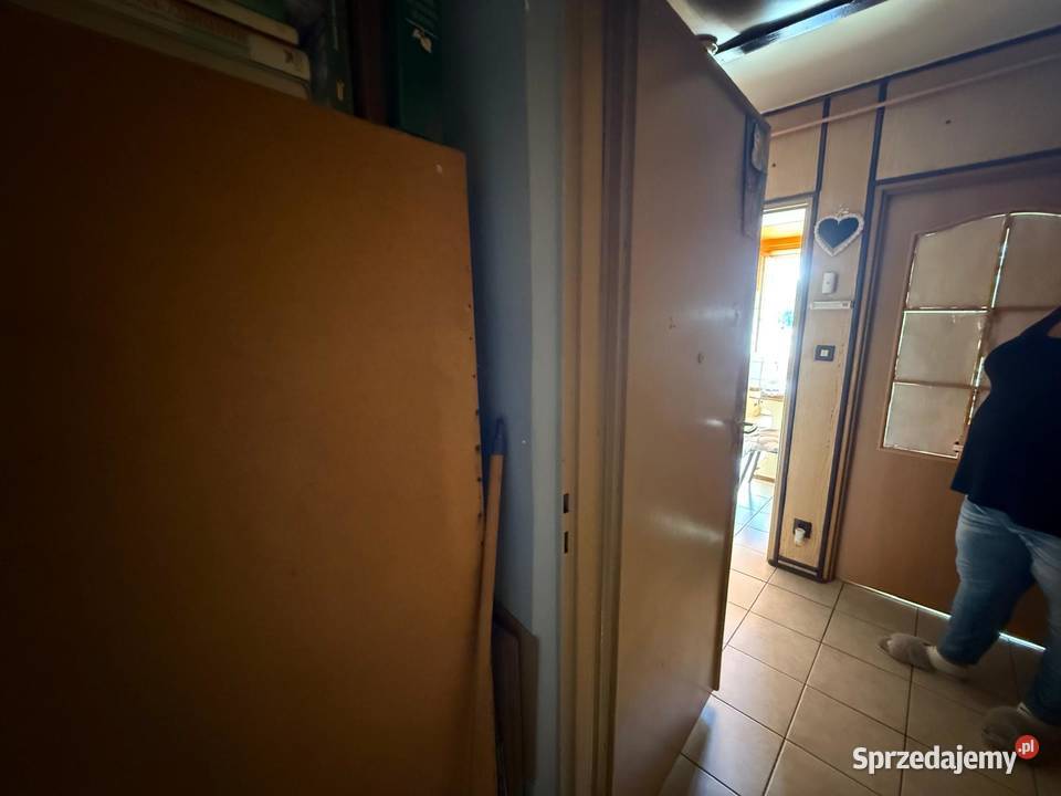 Sprzedam mieszkanie w Lęborku 3 piętra i więcej Lębork