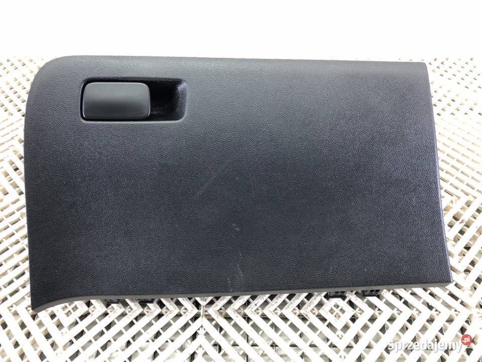 SCHOWEK PASAŻERA HYUNDAI i20 II Hatchback