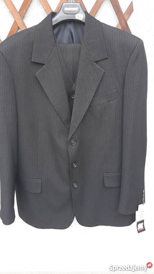 3 częściowe garnitury Pszów