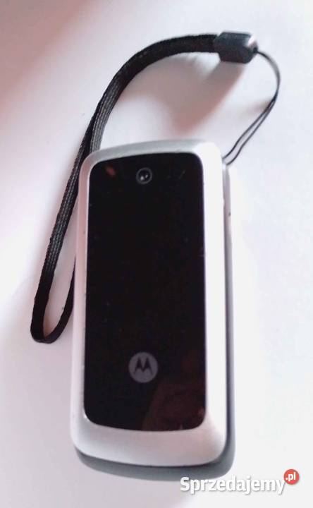 Telefon retro Motorola Wx295 Dębica